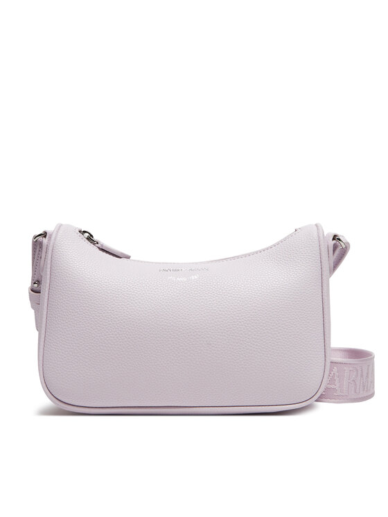 Emporio Armani Emporio Armani Torbica EW000539 AF12036 M4033 Ružičasta