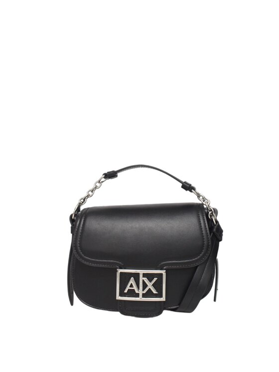 Armani Exchange Armani Exchange Borsa q-roa-34931 Nero