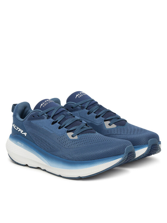 Altra Altra Buty do biegania FWD VIA 2 Granatowy