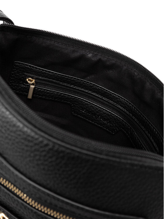 Jenny Fairy Jenny Fairy Handtasche JFR-K-008-06 Schwarz