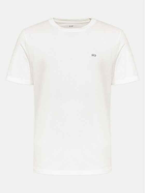 Gap Gap 3 db póló 542268-00 Színes Regular Fit