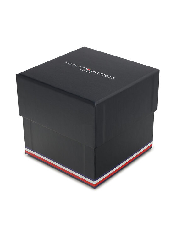 Tommy Hilfiger Tommy Hilfiger Годинник Cooper 1791513 Золотий