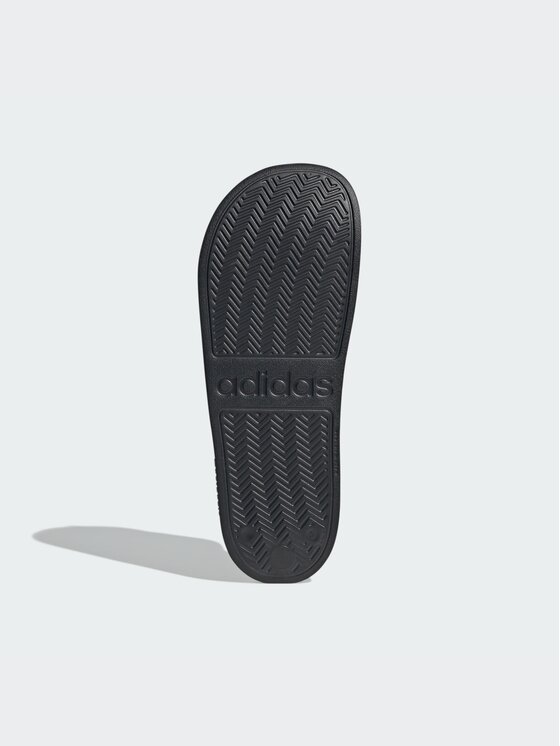 adidas adidas Klapki Adilette Shower Czarny
