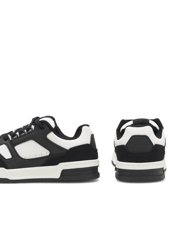Sprandi Sprandi Sneakersy CP40-23461Z(IV)CH Czarny