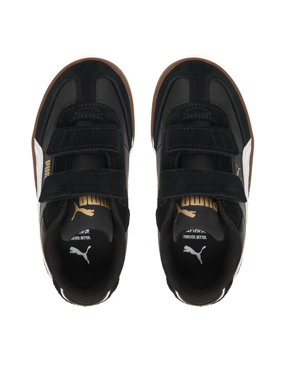 Puma Puma Sneakers Puma Club II Era V PS 402307 01 Schwarz