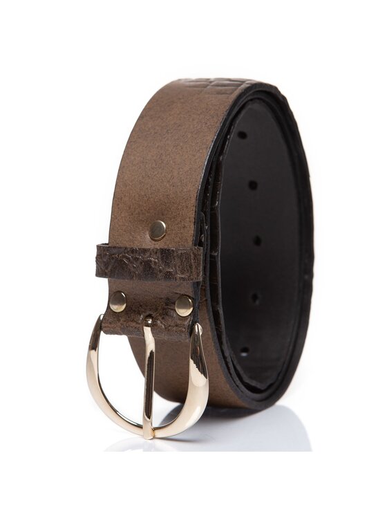 Mustang Mustang Cintura da donna SOPO-MUS121 Marrone