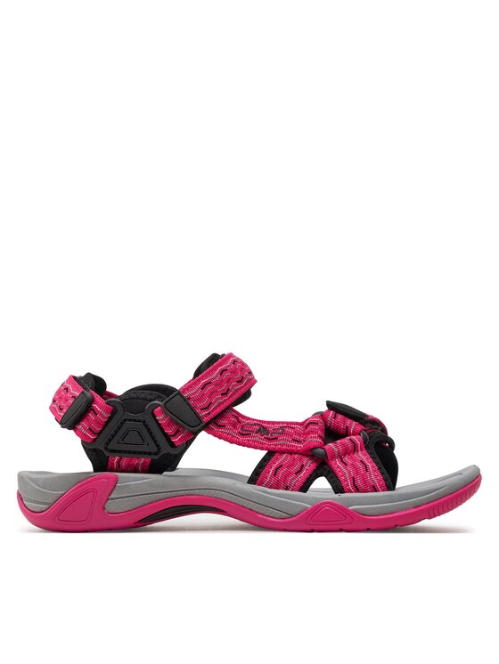 CMP Sandale Hamal Wmn Hiking Sandal 38Q9956 Ružičasta