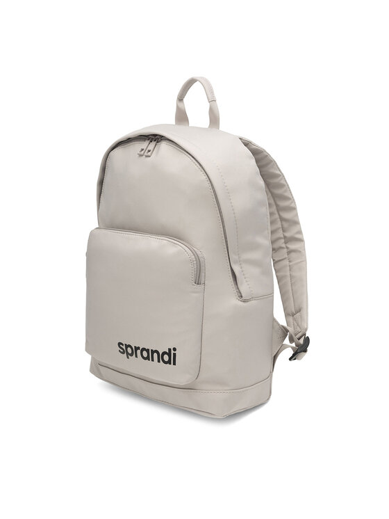 Sprandi Sprandi Σακίδιο SPR-M-005-A23 Μπεζ