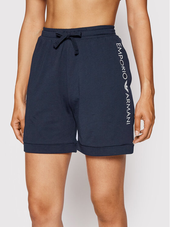 Спортни шорти Emporio Armani