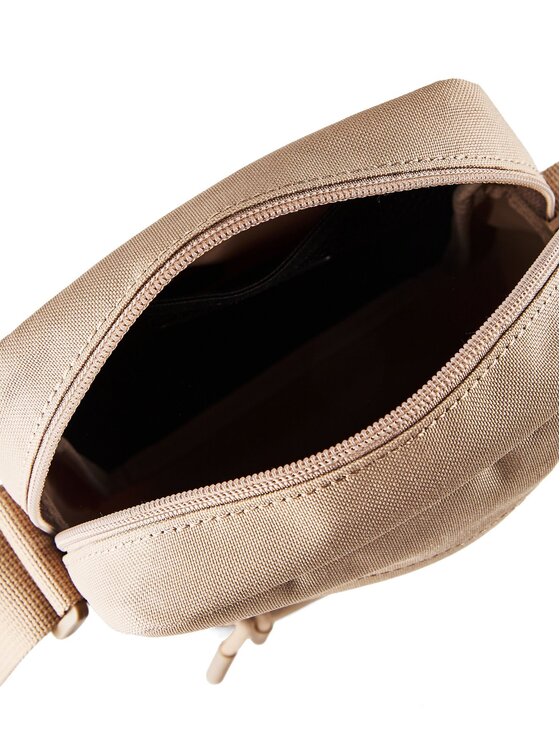 Lacoste Lacoste Torba 307418 Brązowy