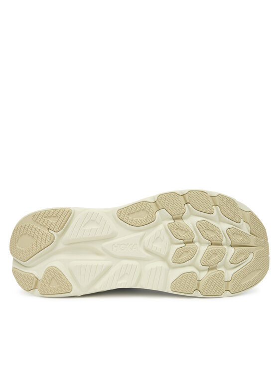 Hoka Hoka Buty do biegania Clifton 10 1162030 Khaki