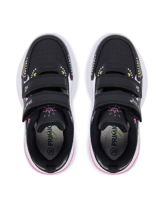 Primigi Primigi Sneakersy 2462511 Czarny