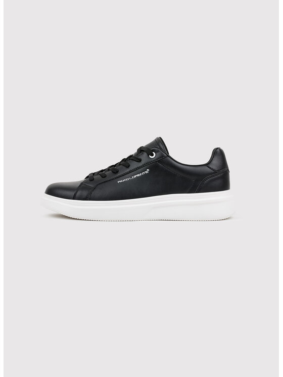 Pako Lorente Pako Lorente Sneakersy P25BN-BX-002 Czarny