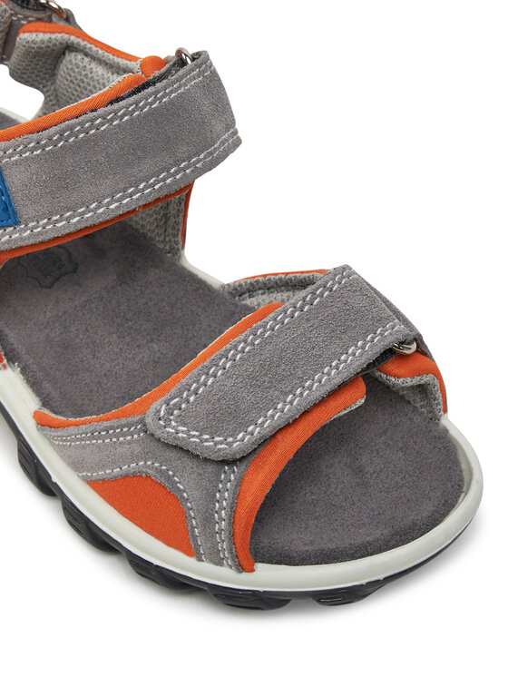 Primigi Primigi Sandale 7893211 M Gri
