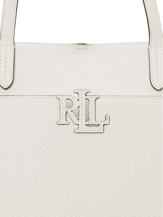 LAUREN RALPH LAUREN LAUREN RALPH LAUREN Borsetta 431960183003 Bianco