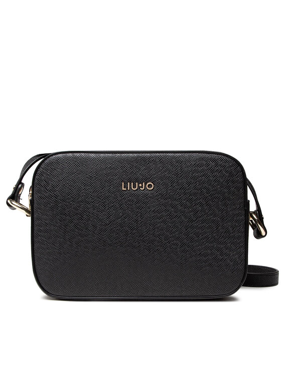 Borsetta S Crossbody AF1161 E0087 Nero