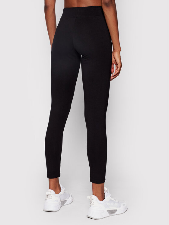 Leggings 6KTP83 TJBDZ 1200 Nero Slim Fit