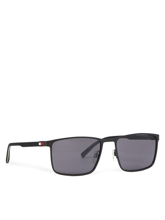 Tommy Hilfiger Ochelari de soare 2319/S 208660 Negru