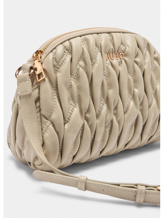 Liu Jo Liu Jo Borsa AF5018E045730002 Bianco