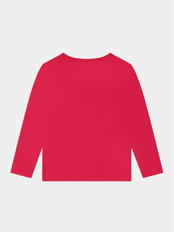 Marc Jacobs Marc Jacobs Palaidinė W15673 Rožinė Regular Fit