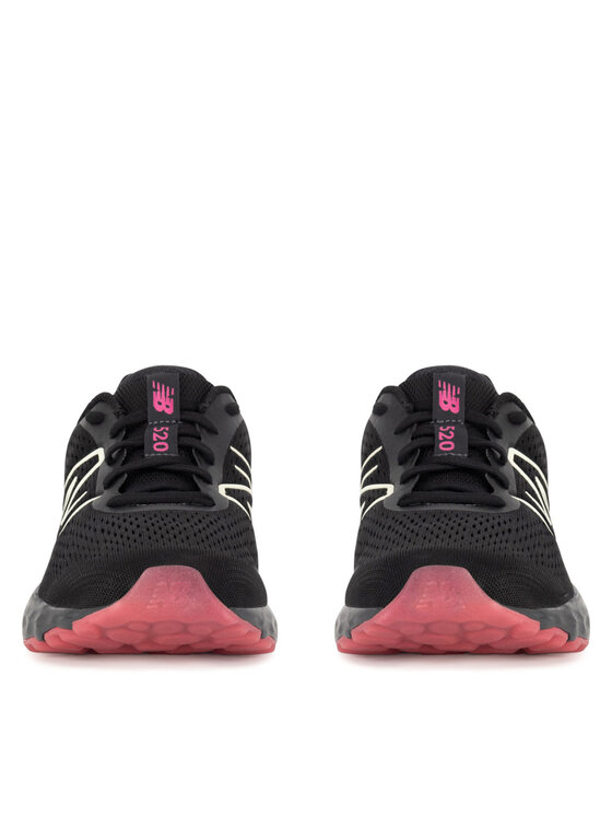 New Balance New Balance Laisvalaikio batai W520GK8 Juoda