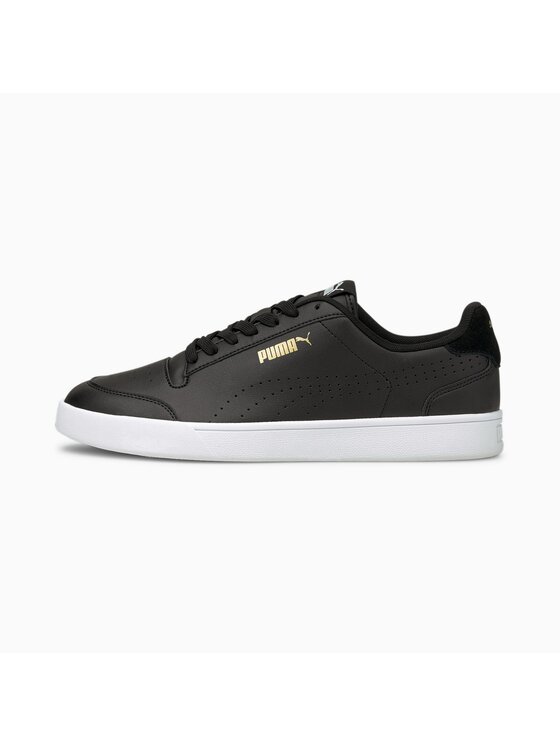 Puma Puma Sneakersy 380150 Czarny