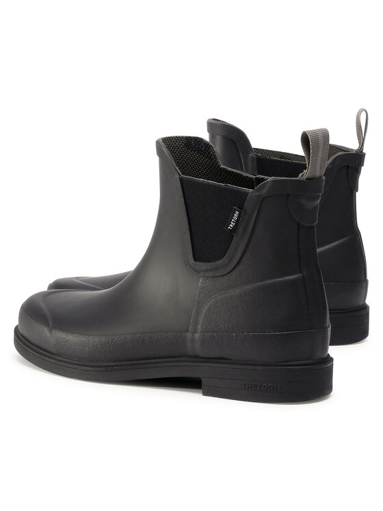 Tretorn Tretorn Gummistiefel Eva 47295411 Schwarz