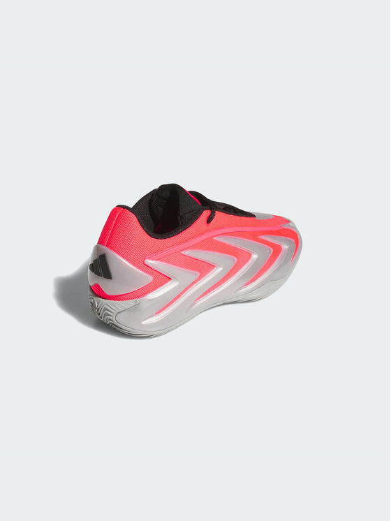 adidas adidas Buty do koszykówki 172110 Czerwony