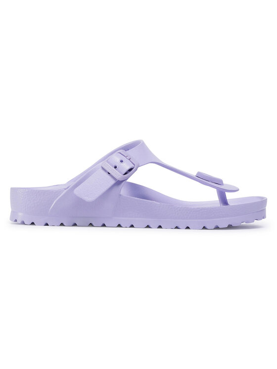Birkenstock Birkenstock Japanke Gizeh EVA 1017995 Ljubičasta