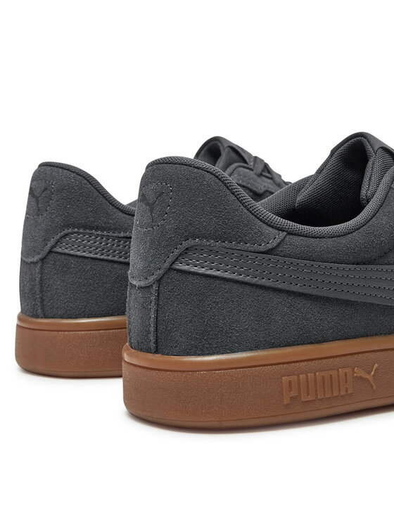 Puma Puma Снікерcи Smash 3.0 390984 16 Чорний