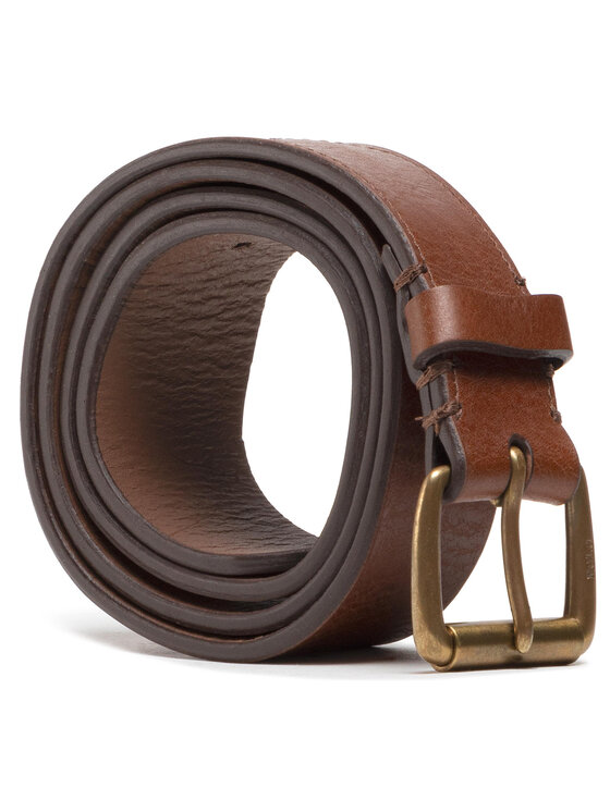 Polo Ralph Lauren Curea pentru Bărbați Rgd Chrm Bt 405826042002 Maro