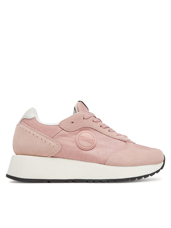 Colmar Colmar Sportcipők Travis SS25/234 Rózsaszín