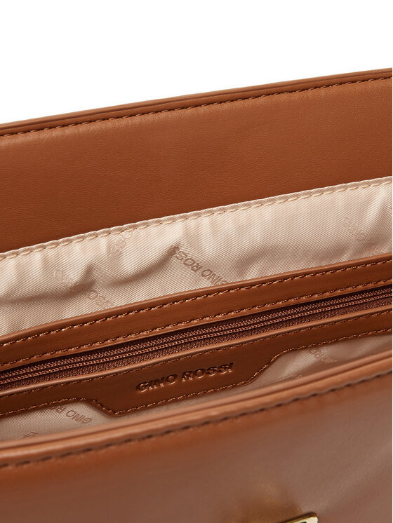 Gino Rossi Gino Rossi Handtasche CEO-ATALIA-DA8144 Braun