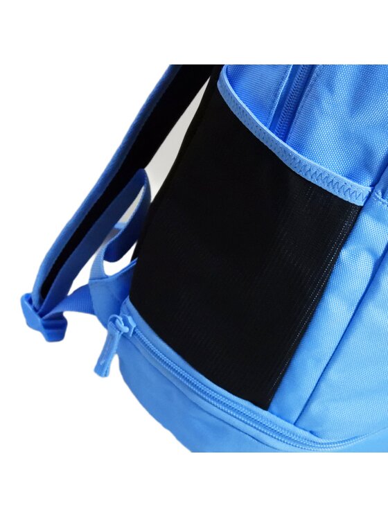 Nike Nike Plecak Szkolny 23 Jersey Backpack Niebieski