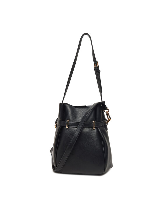 Liu Jo Liu Jo Handtasche Ecs S Bucket AA5049 E0037 Schwarz