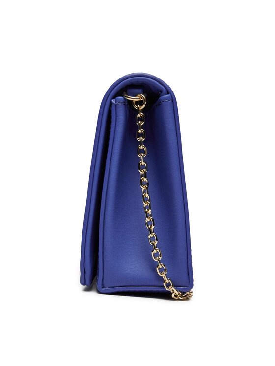 LOVE MOSCHINO LOVE MOSCHINO Дамска чанта JC4293PP0IKK171A Син