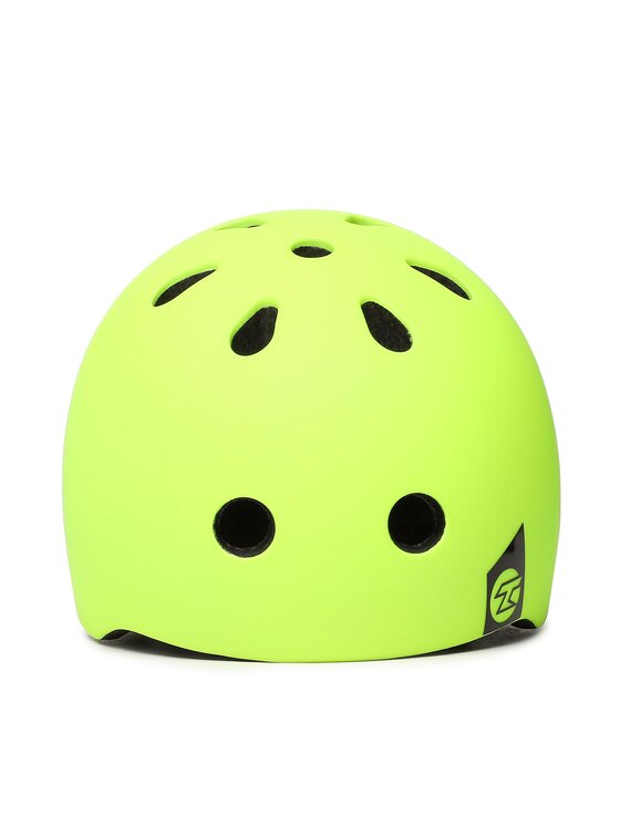 Tempish Tempish Шолом для роликів C-Mee Helmet 102001091 Зелений
