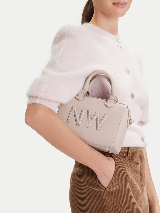 Nine West Nine West Handtasche EO-Lira II-LX20085 Violett