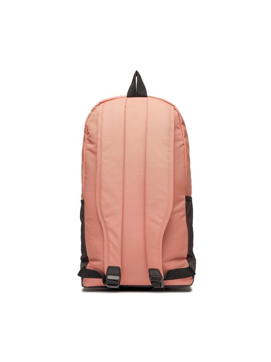 Peach adidas outlet backpack