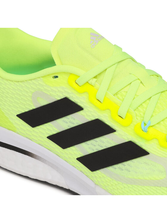 adidas adidas Παπούτσια για Τρέξιμο Supernova + M FX6650 Κίτρινο