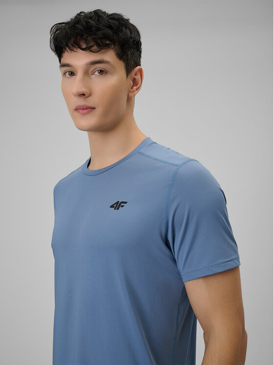 4F 4F Koszulka techniczna MULTI ACTIVE Regular Fit
