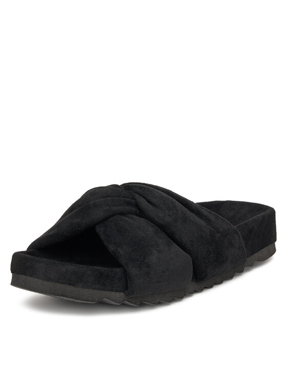 DeeZee DeeZee Iešļūcenes CT1113-6 Melns