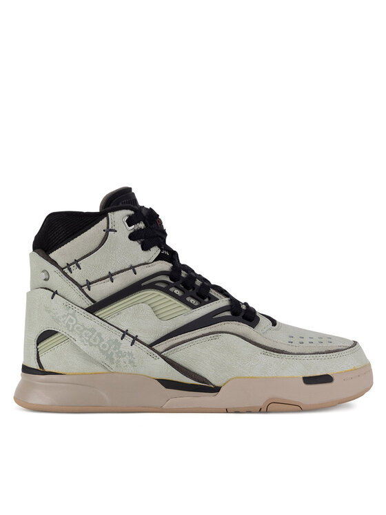 Reebok Reebok Sneakers PUMP TZ 100210066 Grün