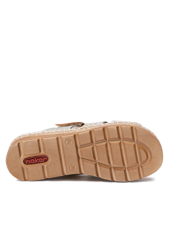 Rieker Rieker Plätud V1253-12 Sinine