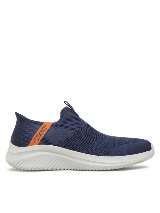 Skechers Skechers Снікерcи Ultra Flex 3.0 Viewpoint 232451/NVOR Голубий