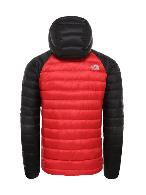 The North Face The North Face Sulejope Travail NF0A39N4 Punane Regular Fit