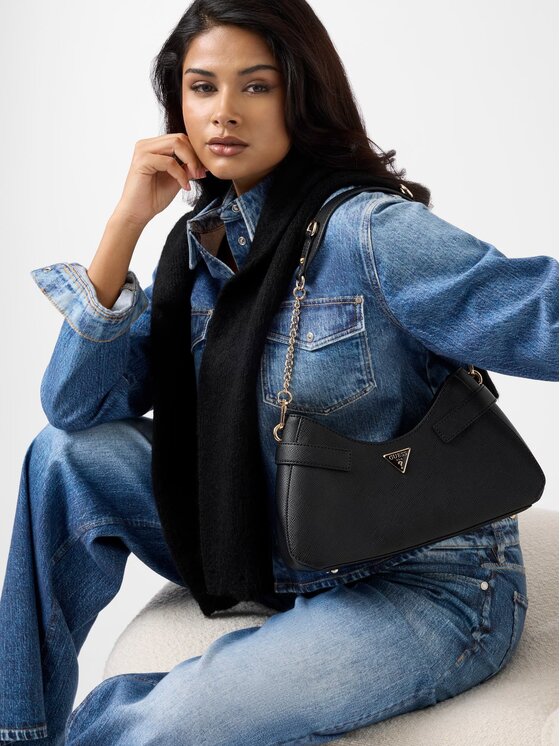 Guess Guess Soma 180428 Melns