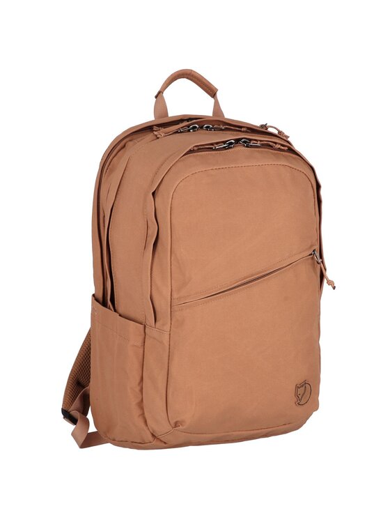 Fjällräven Fjällräven Plecak 263791 Brązowy