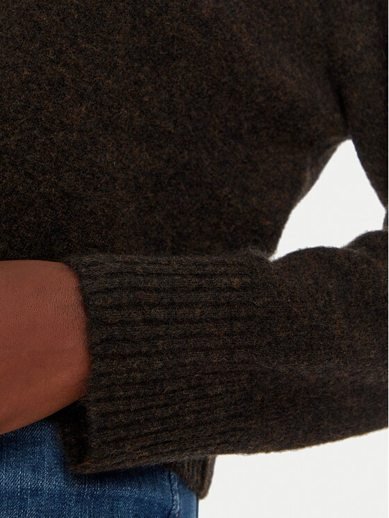 DAY BIRGER ÉT MIKKELSEN DAY BIRGER ÉT MIKKELSEN Sweter Beck DAY65243465 Szary Loose Fit