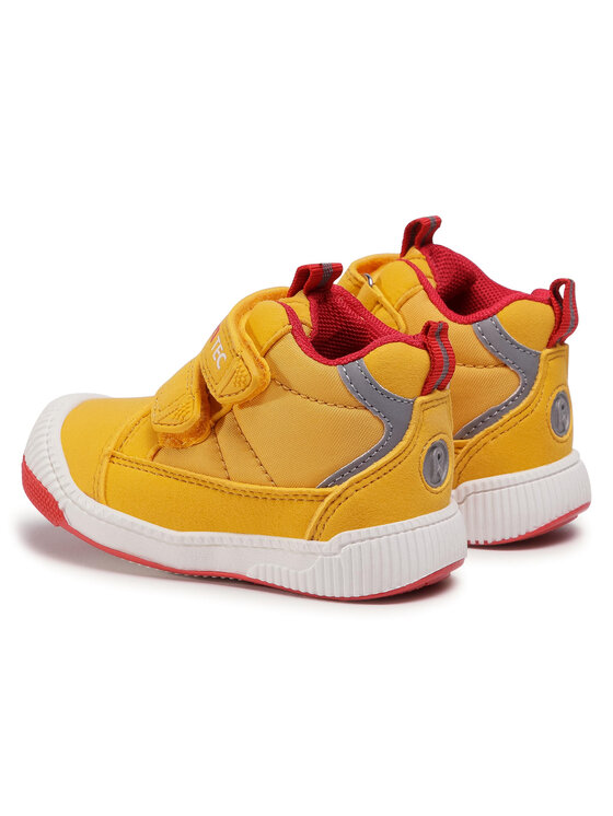 Reima Reima Saapad Passo 569408 Kollane
